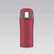 Thermal mug MAESTRO MR-1643-30C (0,3L) Burgundy