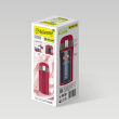 Thermal mug MAESTRO MR-1643-30C (0,3L) Burgundy