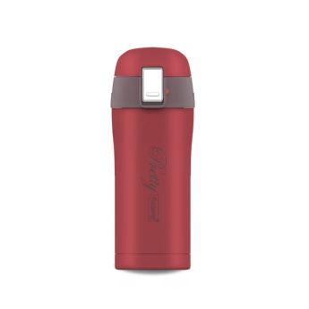 Thermal mug MAESTRO MR-1643-30C (0,3L) Burgundy