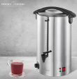 Joogimahuti ProfiCook PCHGA1196