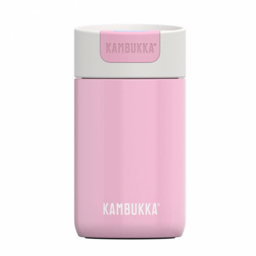 Kambukka Olympus, Pink Kiss, 300 ml - Termokruus / 11-02018