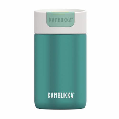 Kambukka Olympus, Enchanted Forest, 300 ml - Termokruus / 11-02021