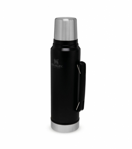 Stanley 10-08266-002 vacuum flask 1 L Black