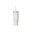 Xiaomi | Straw Mug | Capacity 1 L | Material Stainless steel | White BHR9540GL