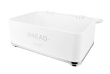 Maestro MR-1677-AR-W bread box Rectangular
