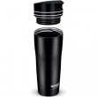 Termotass 360ml Manq Lamart LT4049, must