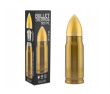 Bullet Brass thermos cartridge 500 ml