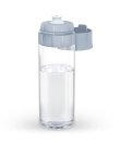 Brita Vital blue 2-disc filter bottle