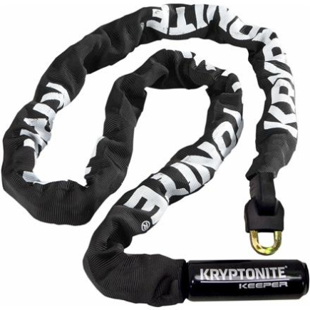 Kryptonite | Keeper 712 Integrated Chain KRY001706