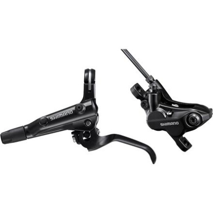 Shimano | Disc Brakes Front | MT520 EMT501EJLFPRA100