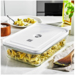 Glass storage container Zwilling FRESH & SAVE - 2.85 Litres