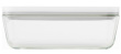 Glass storage container Zwilling FRESH & SAVE - 2.85 Litres