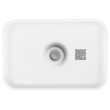 ZWILLING FRESH & SAVE Lunch container 1.6 L Plastic Grey, White 1 pc(s)