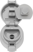 THERMAL CUP ZWILLING THERMO 450 ML WHITE