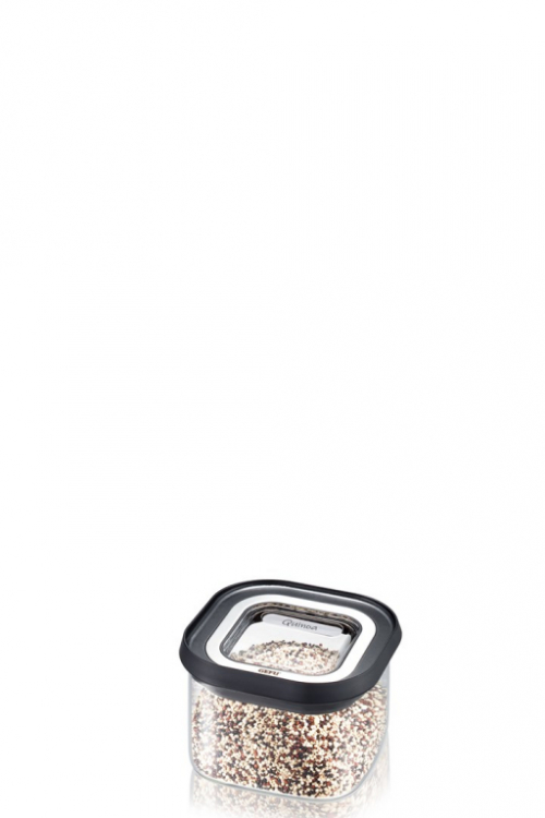 Gefu Pantry 400 ml glass container G-12801
