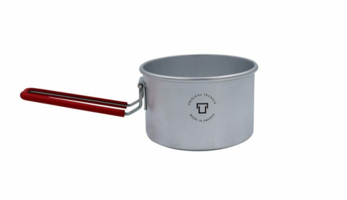Trangia T-Cup with Red Handle