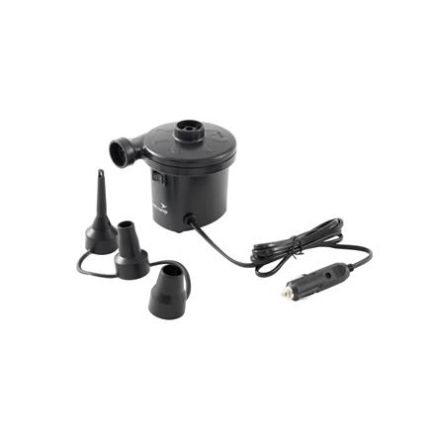 Easy Camp El Nino 12V Pump Electric Air Pump for Inflatable Gear 680313