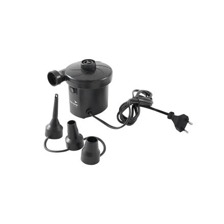 Easy Camp Super Cell 230V Pump High-Pressure Pump for Inflatable Tents 680314