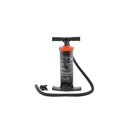 Easy Camp Double Action Pump Manual Air Pump for Quick Inflation | 1.4 L 680280