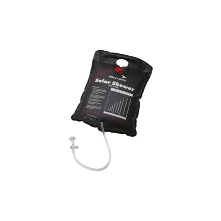 Easy Camp Portable Solar Shower for Camping | 20 L 680293