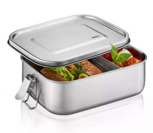 Gefu Endure small lunch box G-12734