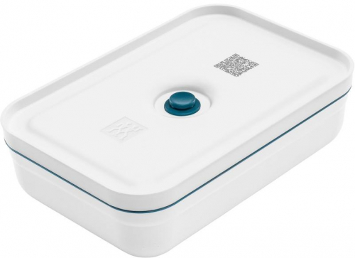 Plastic Lunch Box Zwilling Fresh & Save 36801-311-0 1 L