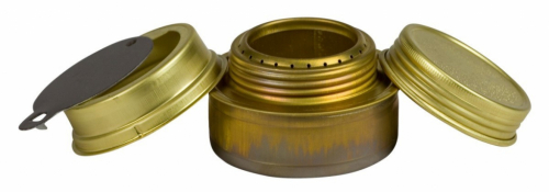 CAMPING EQUIPMENT 20