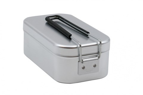 Trangia Mess Tin, large 1.3 l /209