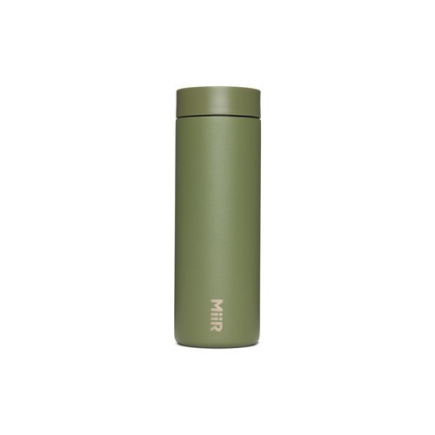 Thermal mug MiiR 360 Traveler 470ml Evergreen
