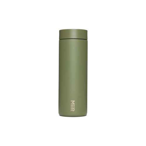 Thermal mug MiiR 360 Traveler 470ml Evergreen