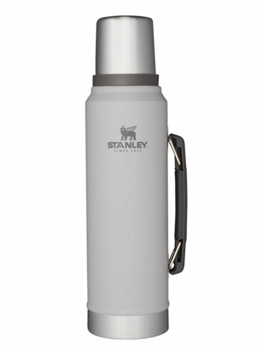 Stanley thermos Legendary Classic Ash 1 l