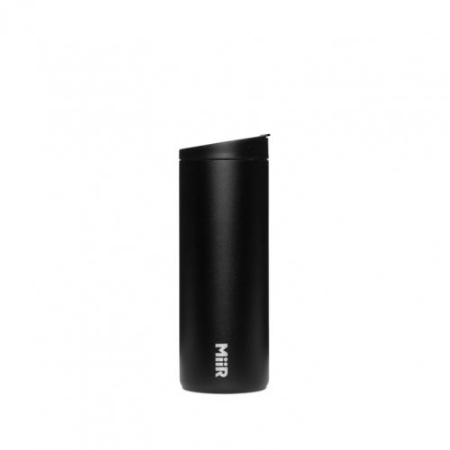 MiiR Flip Traveler Thermal Mug 470ml Black