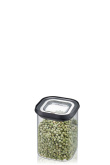 Gefu Pantry 900 ml glass container G-12802