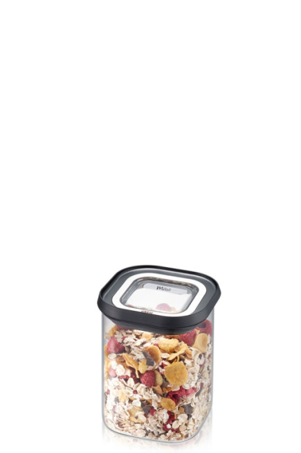 Gefu Pantry 900 ml glass container G-12802