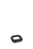 Gefu Pantry 400 ml glass container G-12801