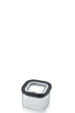 Gefu Pantry 400 ml glass container G-12801