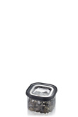 Gefu Pantry 400 ml glass container G-12801