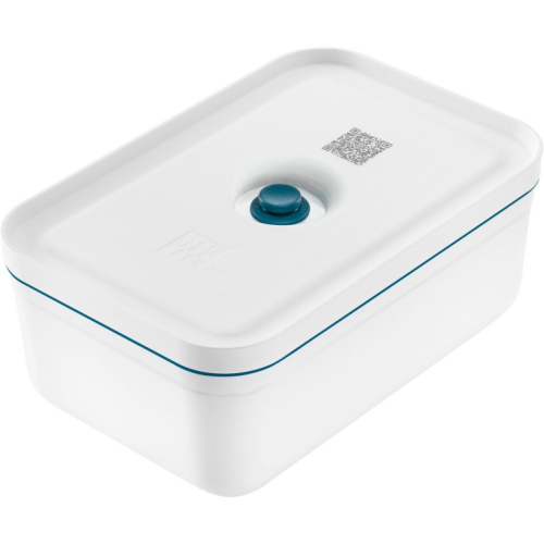 Zwilling Fresh & Save Plastic Lunch Box - 1.6 ltr, Marine