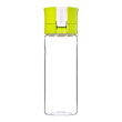 Filter Bottle Brita Fill&Go Vital + 1 pc MicroDisc (0,6l; lime)