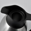 PROMIS Steel jug 1.5 l, tea print