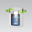 Maestro dinner thermos MR-1649-50 500 ml, white