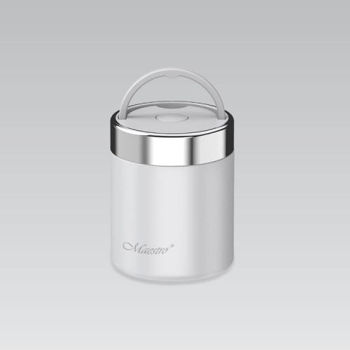Maestro dinner thermos MR-1649-50 500 ml, white