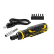 Stanley | FATMAX 4V Power Assist Screwdriver FMHT66719-0