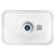 ZWILLING Fresh & Save Rectangular Container Transparent, White 1 pc(s)