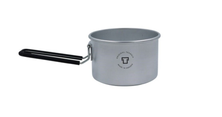 Trangia T-Cup with Black Grip