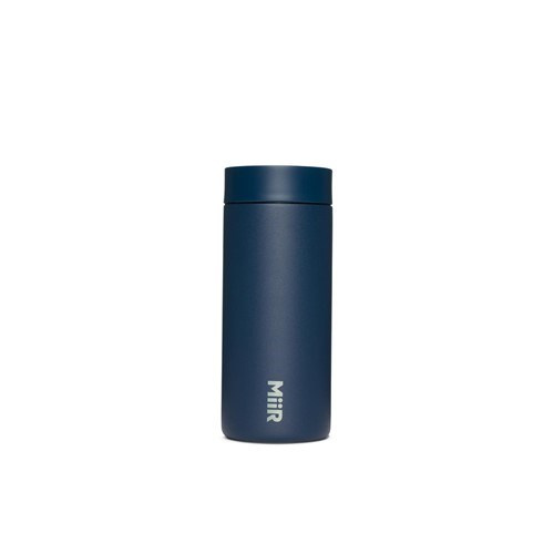 MiiR 360 Traveler Thermal Mug 350ml Tidal Blue