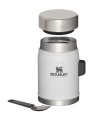 Stanley Dinner thermos with cutlery Classic 0,4 l Ash