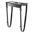 LogiLink EO0009 Adjustable Under-Desk CPU Mount, strap | Logilink EO0009