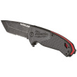 Milwaukee | HardLine Serrated Folding Knife | 48221998 48221998