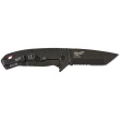 Milwaukee | HardLine Serrated Folding Knife | 48221998 48221998